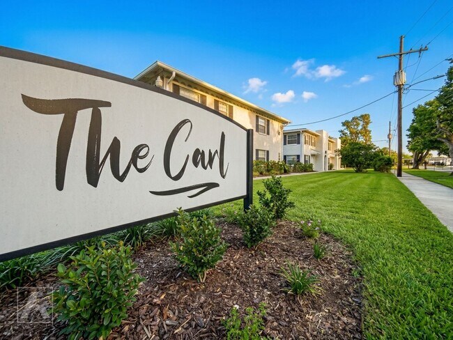 The Carl