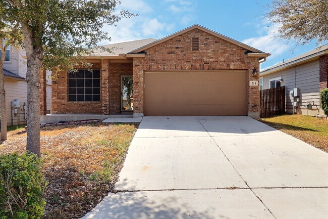 Building Photo - Redbird Ranch Retreat: 3-Bedroom Home with Private Office & Modern Upgrades!
