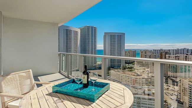 Photo - 4010 S Ocean Dr Apartment Unit ID1227249P
