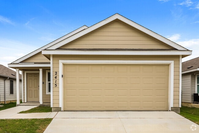 Building Photo - 2415 Lake Hls Rental