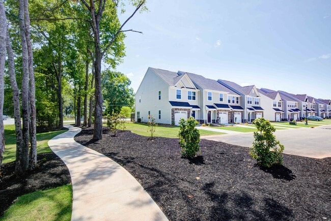 Harrison Landing