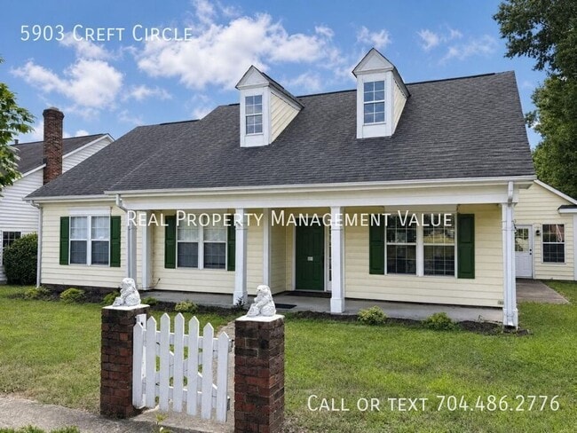 Building Photo - 5903 Creft Cir