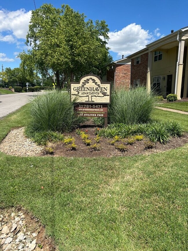 Photo - Greenhaven Apartments ALL UTILITIES PAID!