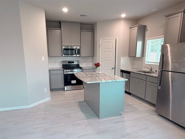 Photo - 24718 Thornbluff Briar Trl