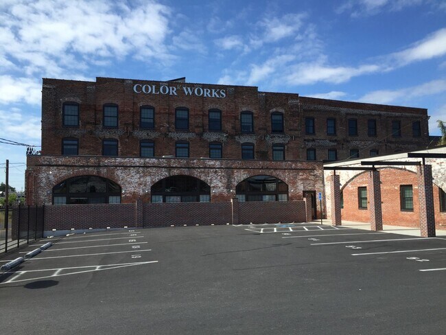 Photo - Color Works Apartments