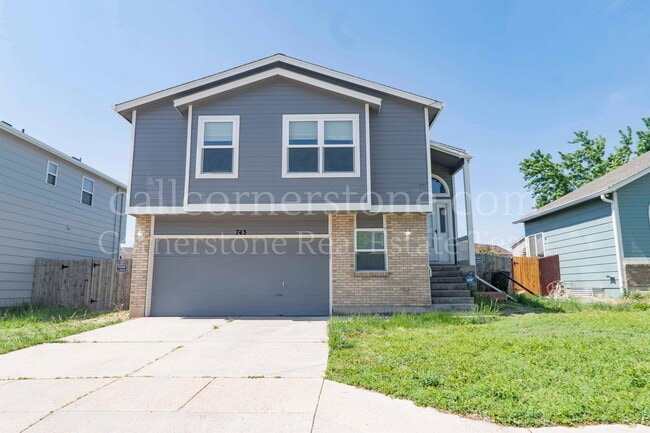 743 Descendant Dr