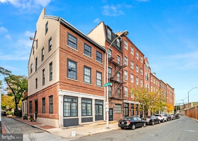 Photo - 101 Cuthbert St Unidad #3