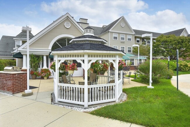 Cascades Village (55+)