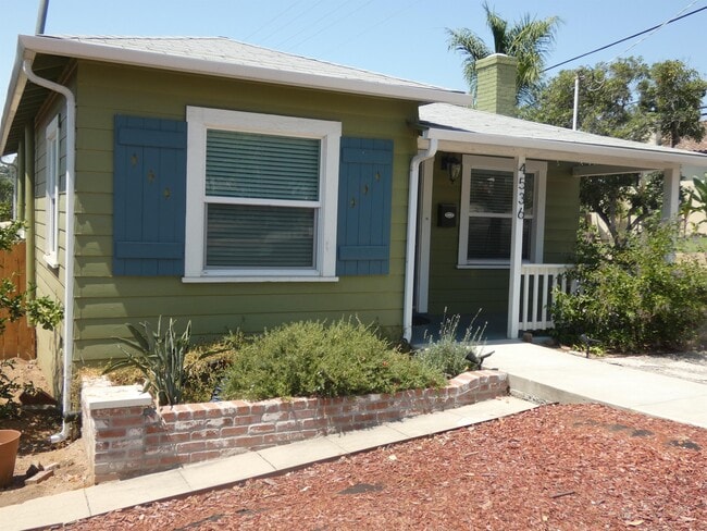 Building Photo - 4536 4th St