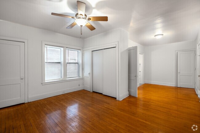 Studio, 1BA - 395 SF
