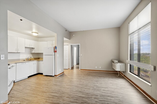 Delmar Loop Apartments