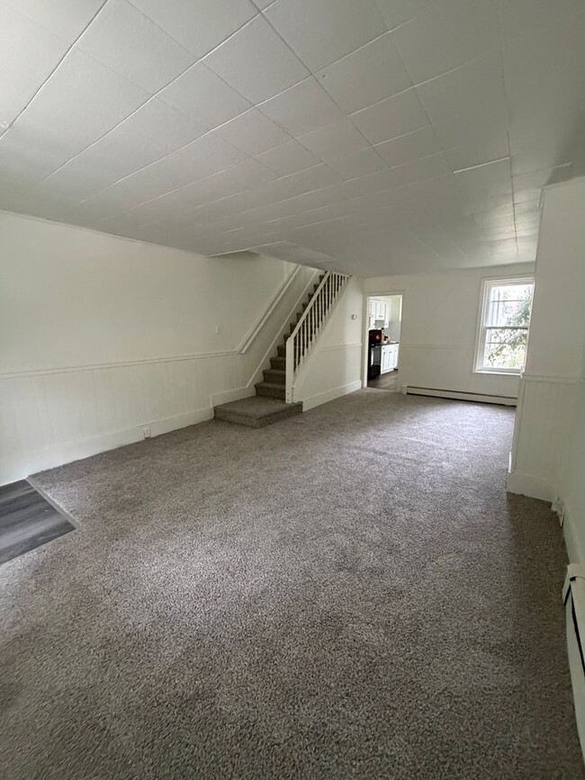 Photo - Renovated 4-Bedroom Home with Private Backyard – Section 8 Applicants Accepted