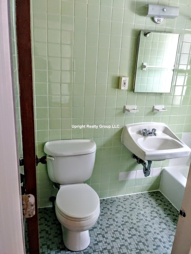 Photo - 70 S Huntington Ave Unit 12