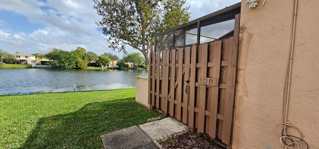 Building Photo - 1061 NW 122nd Ter