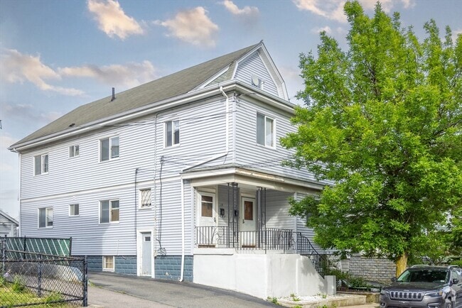 Building Photo - 19 Puritan Rd Unit 0 Rental