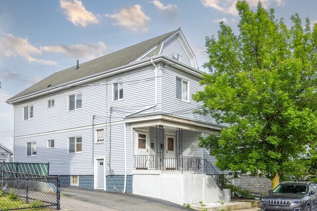 Photo - 19 Puritan Rd Apartment Unit 0
