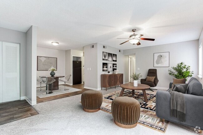 Building Photo - Lory of Harbison Rental