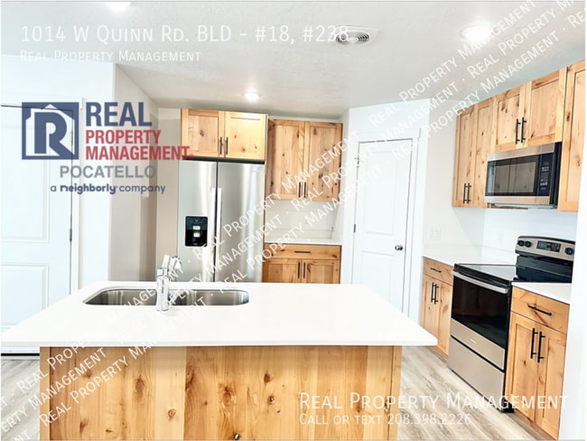 Photo - 1014 W Quinn Rd Unidad #18, #238