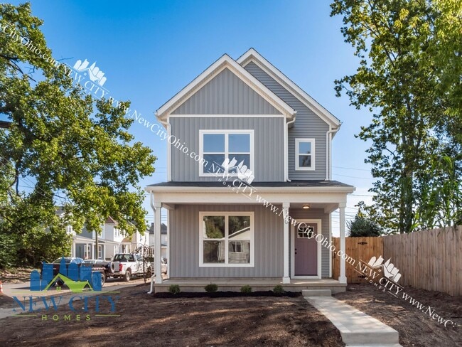 Photo - Newly Built 3 Bedroom 2.5 Bathroom Frankli...