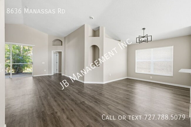 Photo - 8636 Manassas Rd