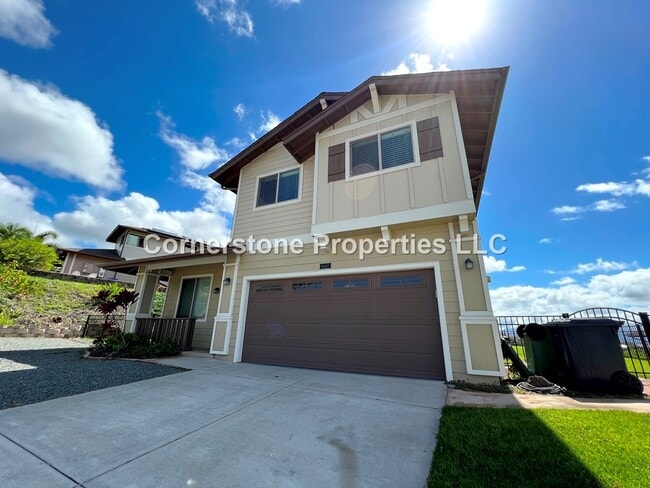 Building Photo - 92-637-637 Welo St