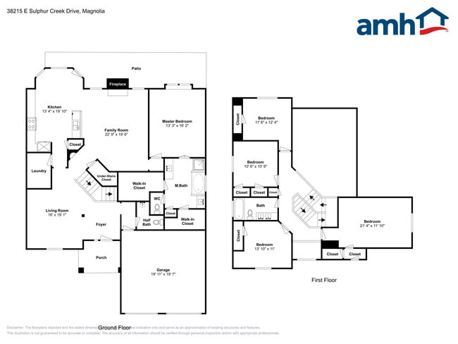 Photo - 38215 E Sulphur Creek Dr