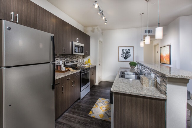 Photo - The Legacy at Baton Rouge