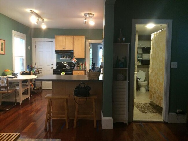 68 Allston St Unit 1