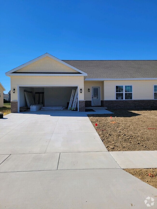 Building Photo - New Construction in the Heart of Washington Rental