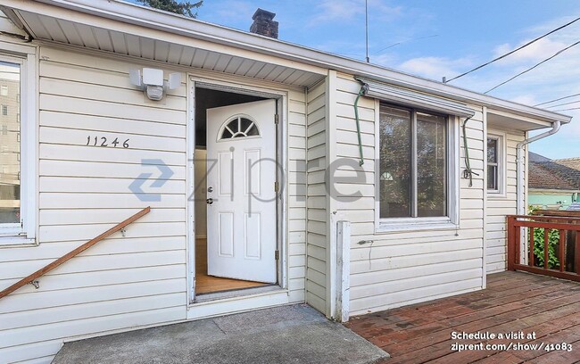 Photo - 11246 1st Ave S Casa