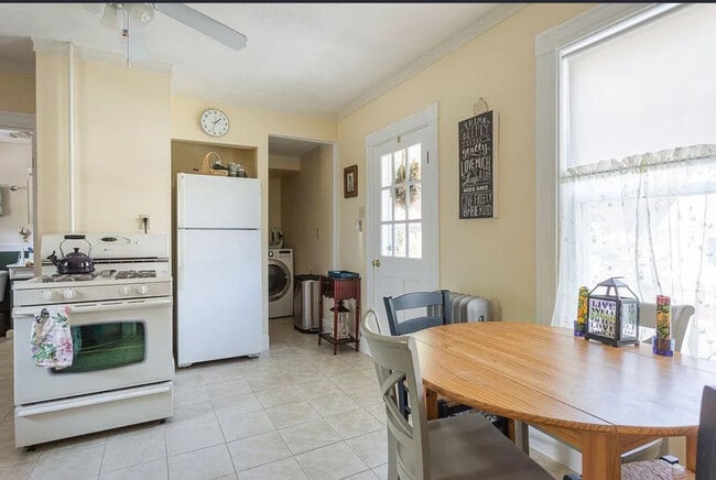 Photo - 23 Converse St Unit 1st Floor Apt