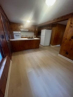 Kitchen - 3875 N Buffalo Rd Unit Apt. C