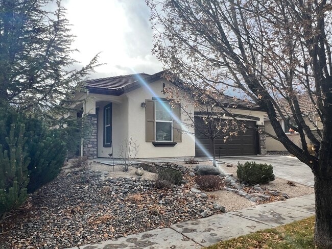 Photo - Unique Del Webb at Sierra Canyon Home with Views Available for Lease!