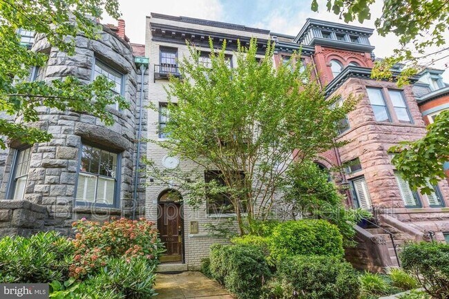 Building Photo - 1618 S St NW Unit #4