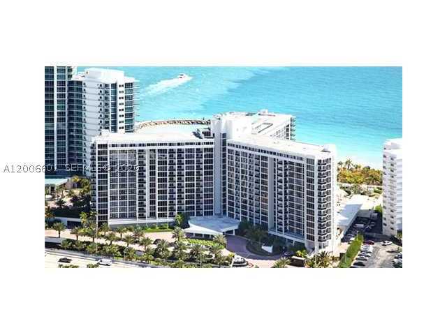 Building Photo - 10275 Collins Ave Unit 835