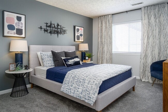Grandview Summit Apartments