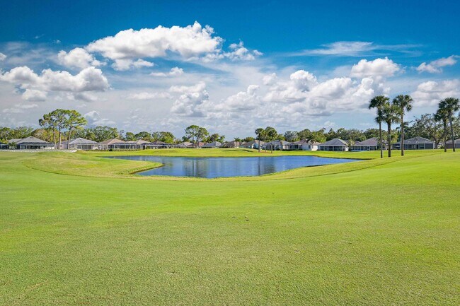 Photo - **2 Bed/2Bath Condo in Country Creek - Lak... Unit 1425