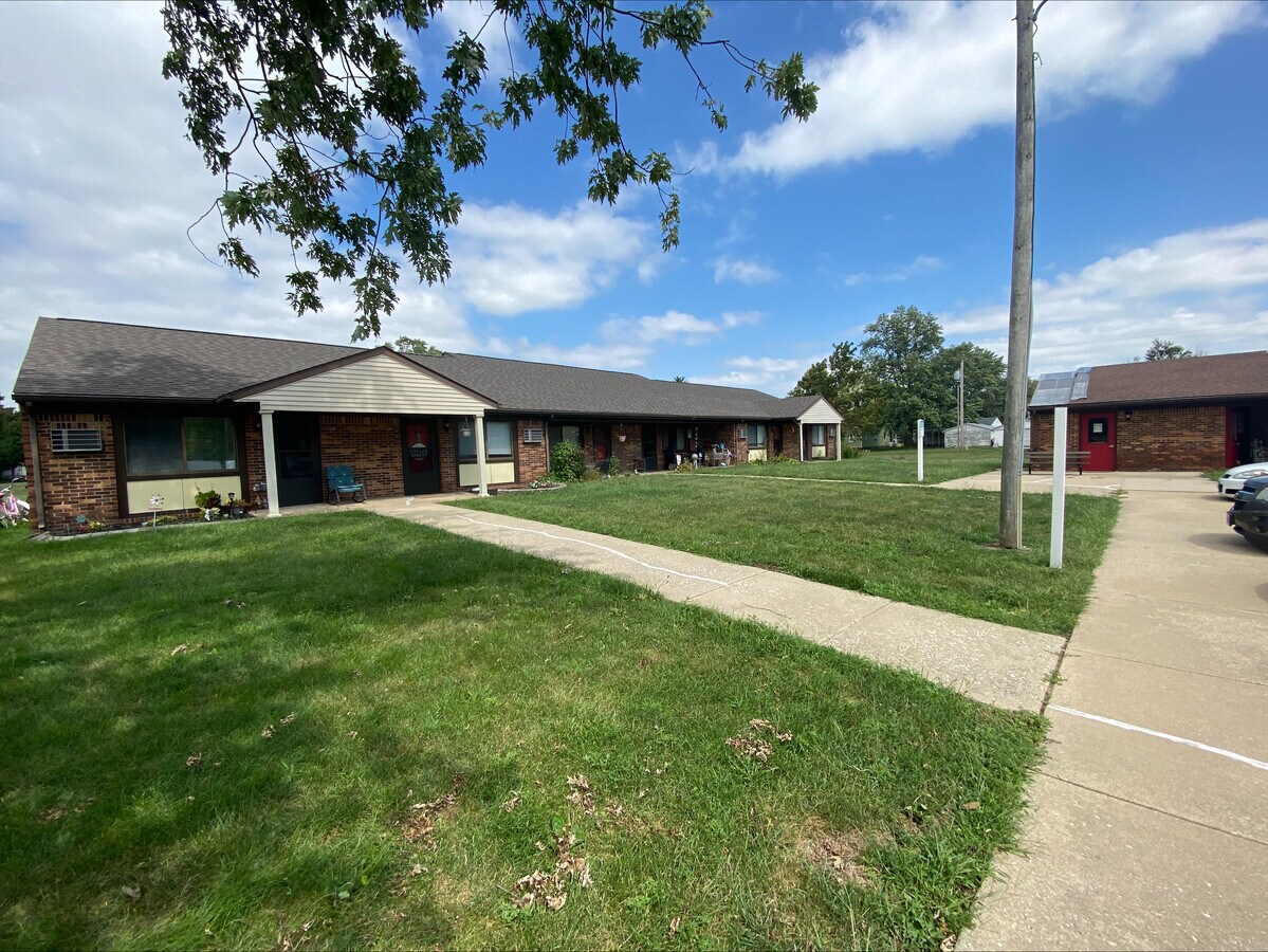 Photo - Country Place-Argenta