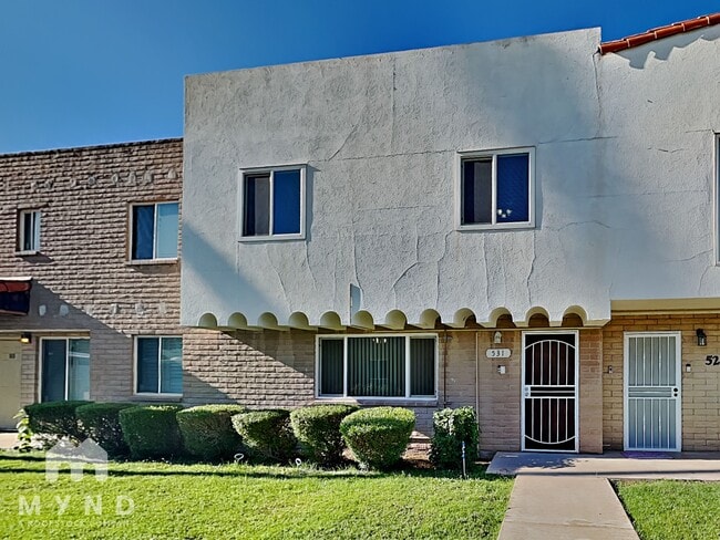 Building Photo - 531 N Lesueur Rental
