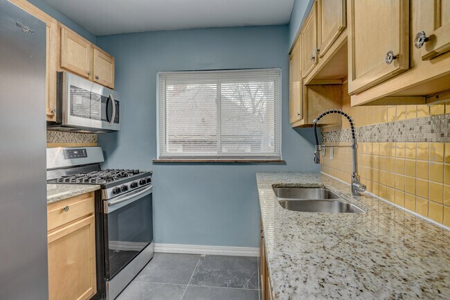 Photo - Kirby's Dreamland Apartments