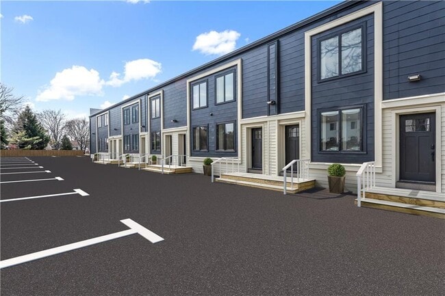 Building Photo - 50 Murray St