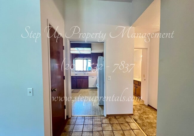 Photo - Cozy All Electric, 3 Bed 2 Bath Home in Phoenix Lake Estates!