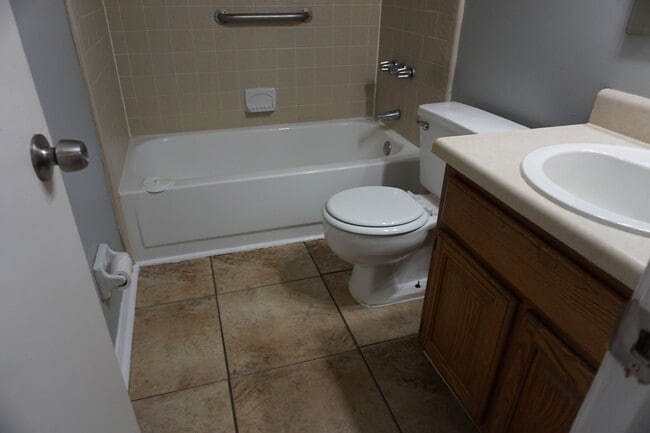 Photo - 2 Bed 2 Bath Townhouse