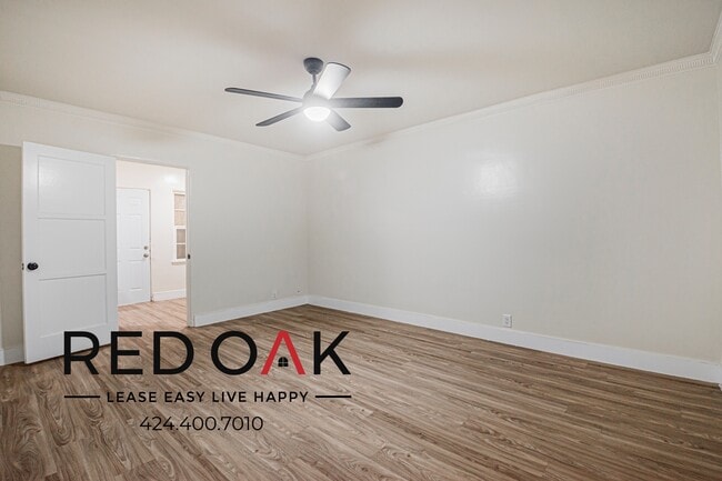 Building Photo - 2417 W Vernon Ave Unit 2427