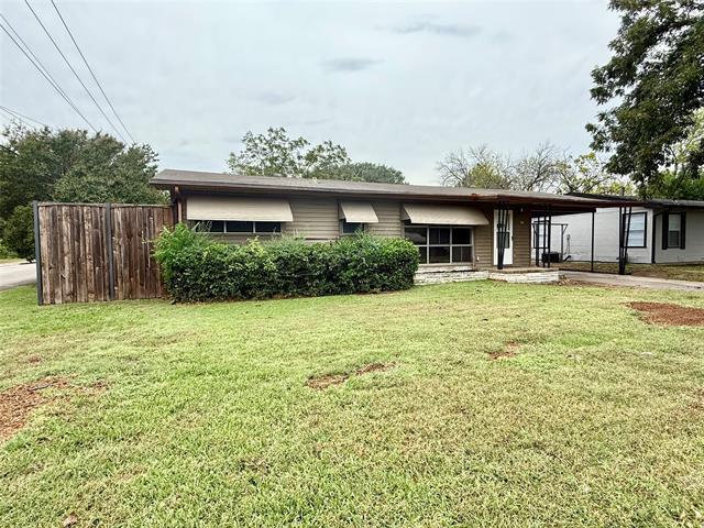Building Photo - 801 Mulkey Ln