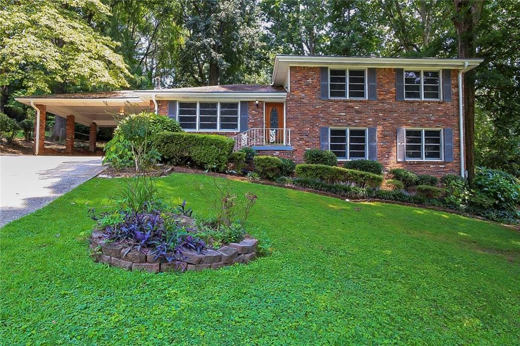 Photo - 2146 Cedarbrook Ct SE (Atlanta, GA)