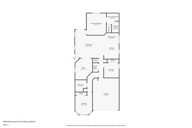 Photo - 28953 N Coal Ave