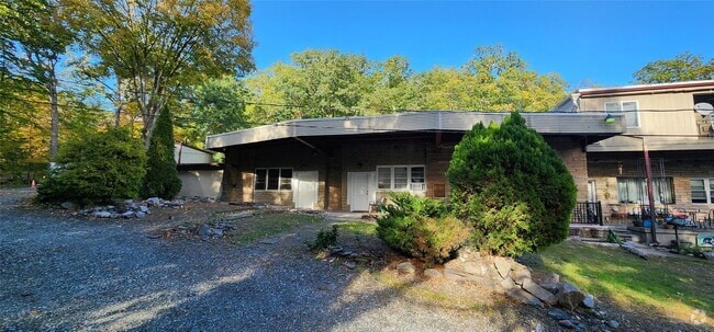 Building Photo - 169 Jersey Ave Unit 4 Rental