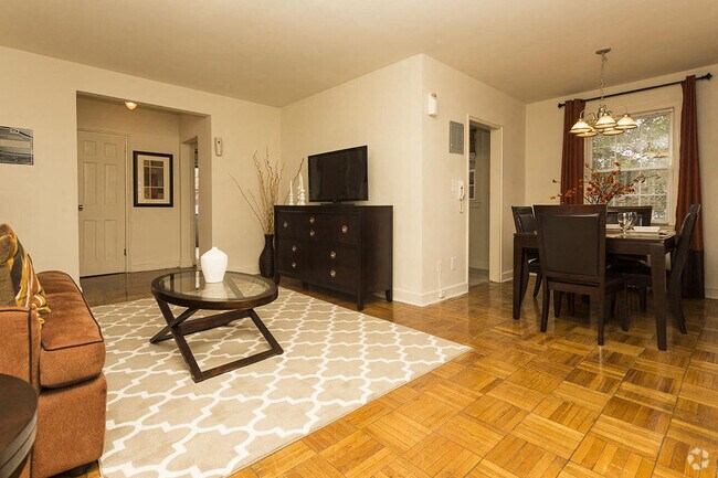 Building Photo - Banneker Place Rental