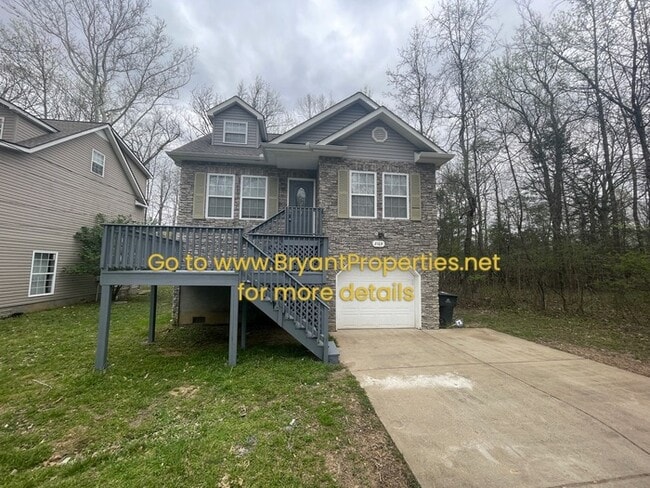 Building Photo - 2169 Woodale Ln - Nashville, TN 37214